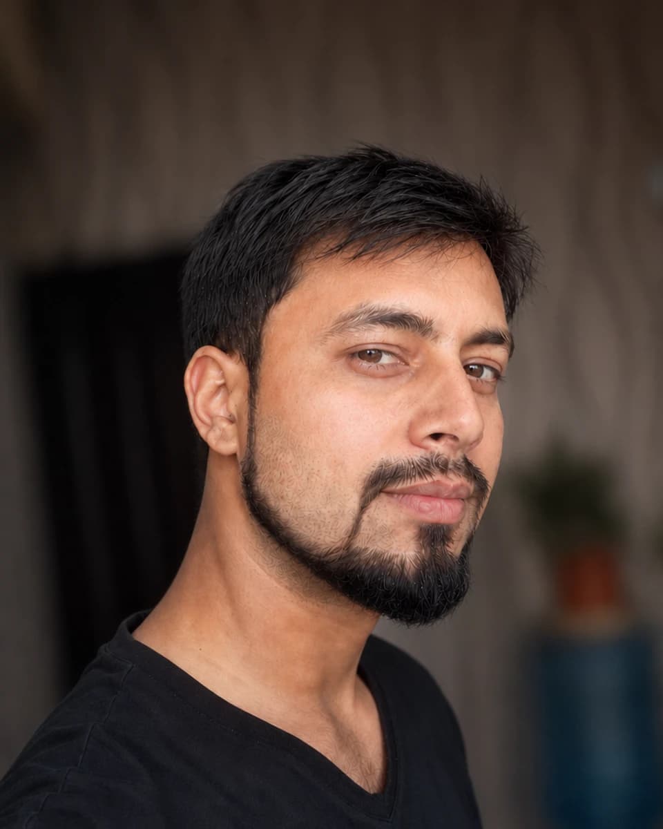 Vivek Ghimire