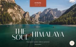 Himara — Himalayan Retreat preview