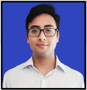 Anmol Shrestha