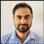 Surendra Lamichhane