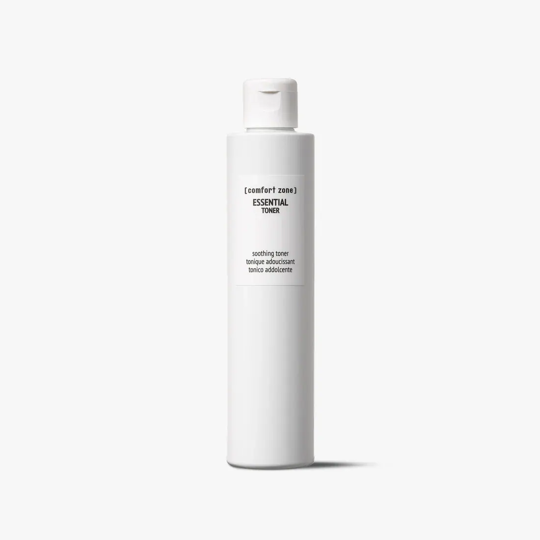 Comfort Zone Essential Toner, 200 ml, manufacturer product photograph