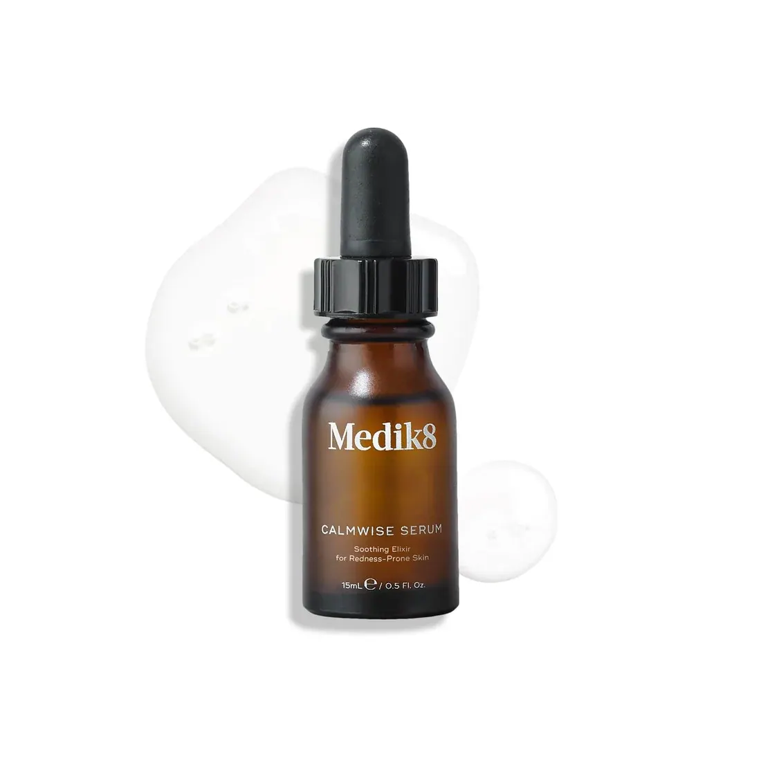 Medik8 Calmwise Serum, 15 ml, manufacturer product photograph