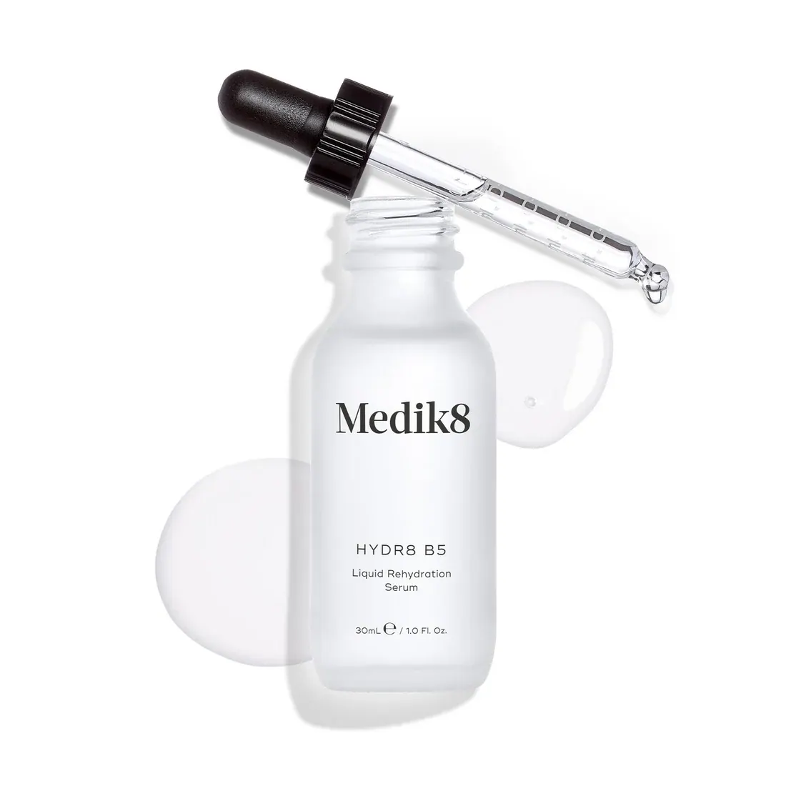 Medik8 Hydr8 B5, 30 ml, manufacturer product photograph
