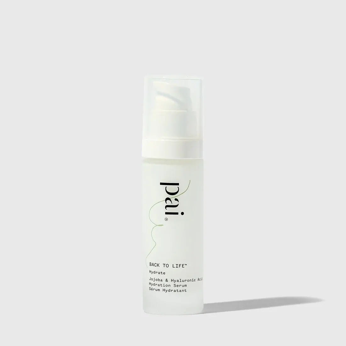 Pai Back to Life Serum, 30 ml, manufacturer product photograph