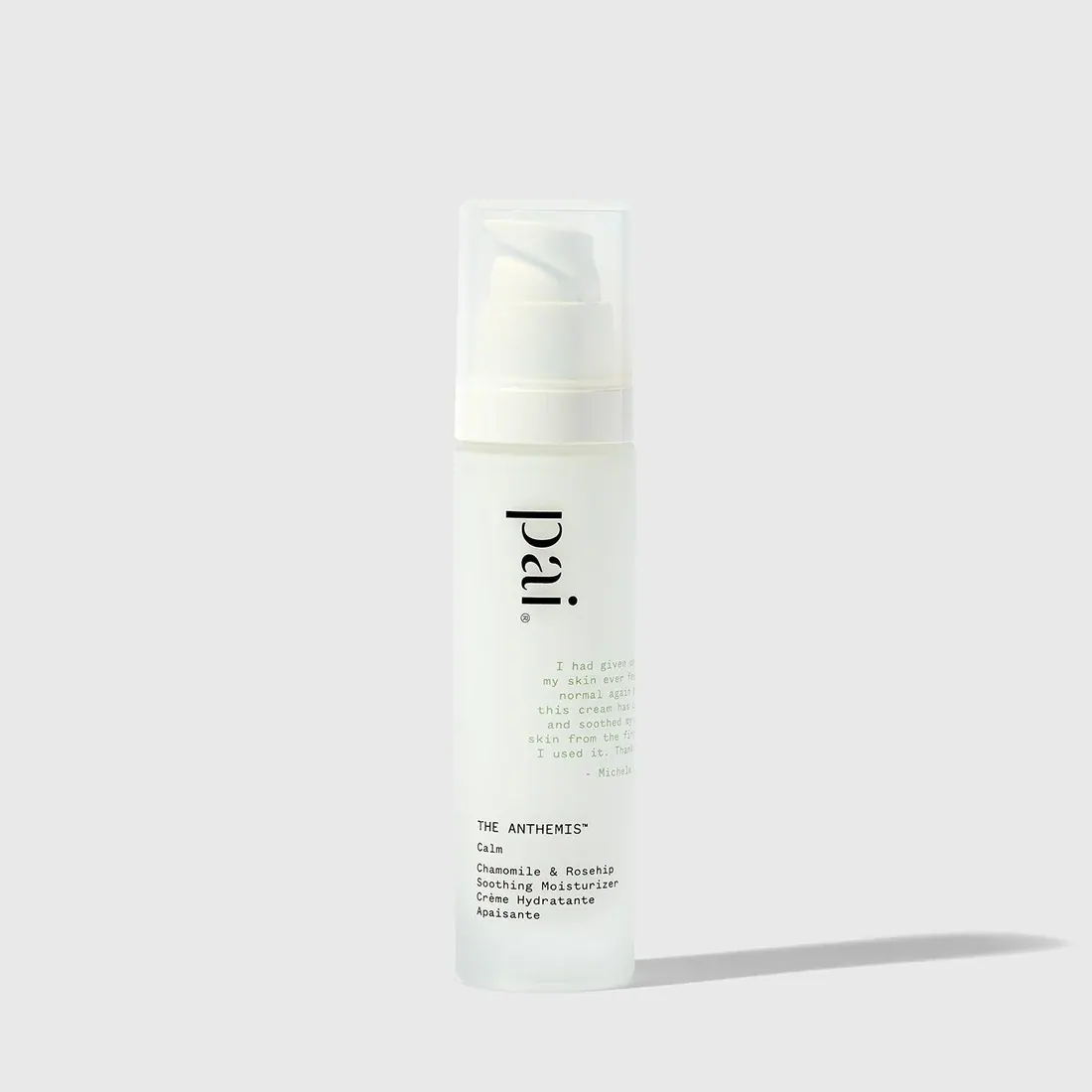 Pai The Anthemis Moisturiser, 50 ml, manufacturer product photograph