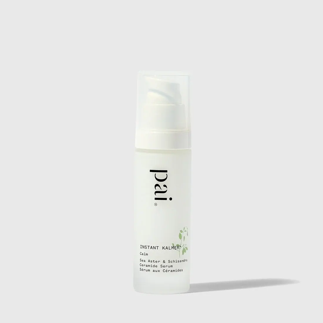 Pai Instant Kalmer Serum, 30 ml, manufacturer product photograph