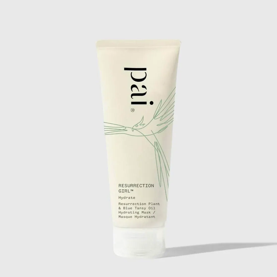 Pai Resurrection Girl Hydrate Mask, 75 ml, manufacturer product photograph