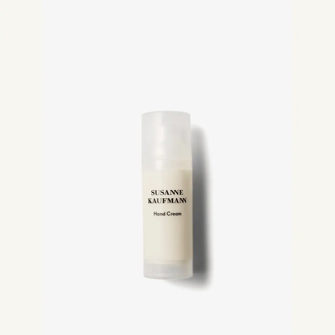 Susanne Kaufmann Hand Cream, 50 ml, manufacturer product photograph
