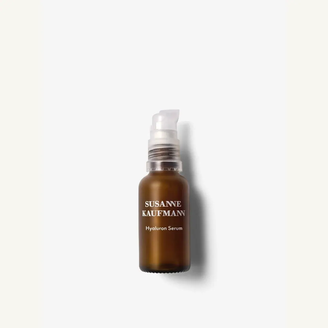 Susanne Kaufmann Hyaluron Serum, 30 ml, manufacturer product photograph