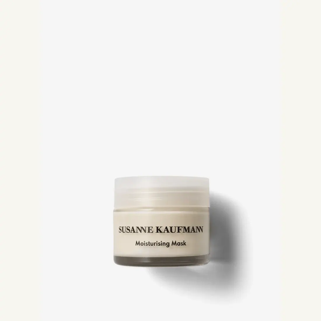 Susanne Kaufmann Moisturising Mask, 50 ml, manufacturer product photograph