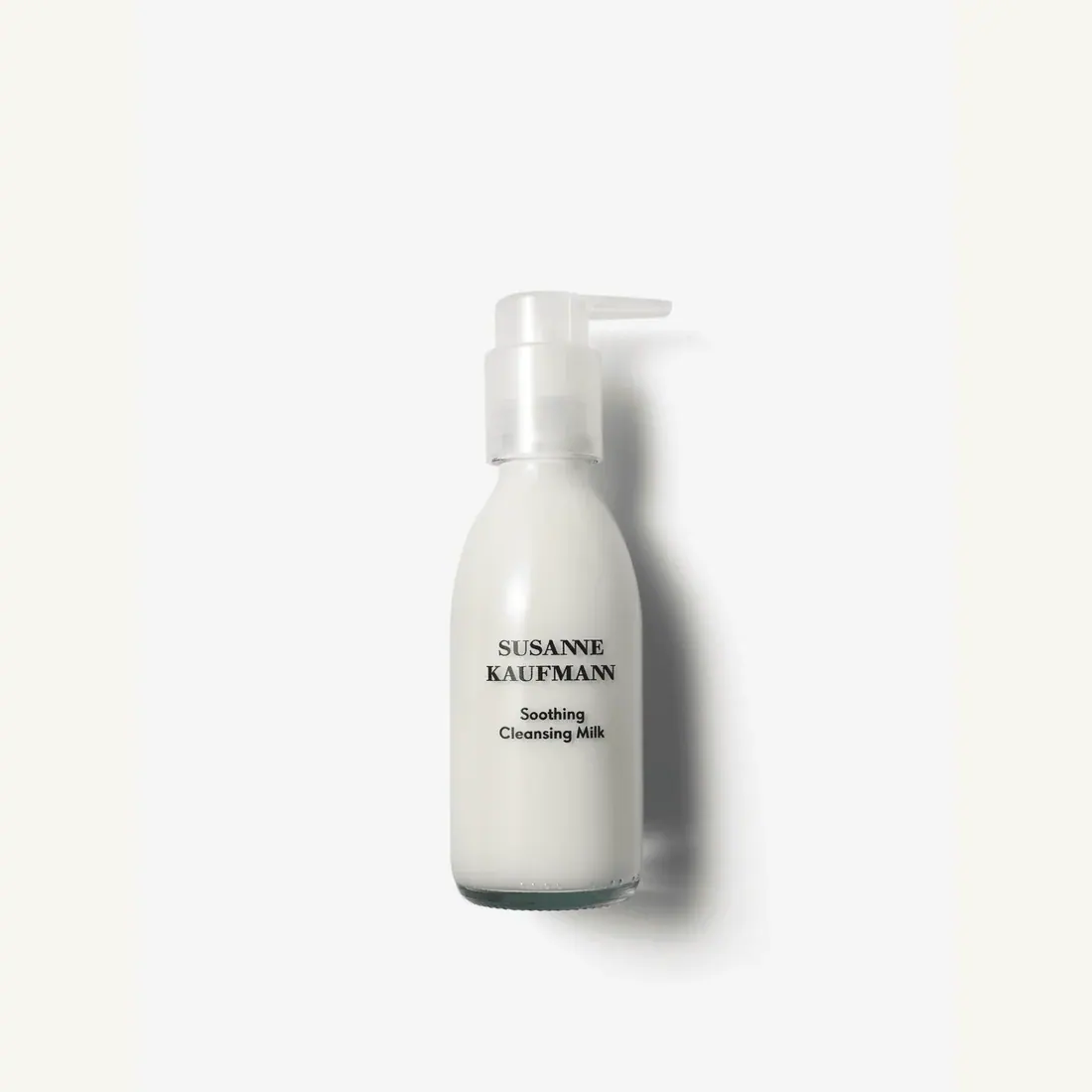 Susanne Kaufmann Soothing Cleansing Milk, 100 ml, manufacturer product photograph