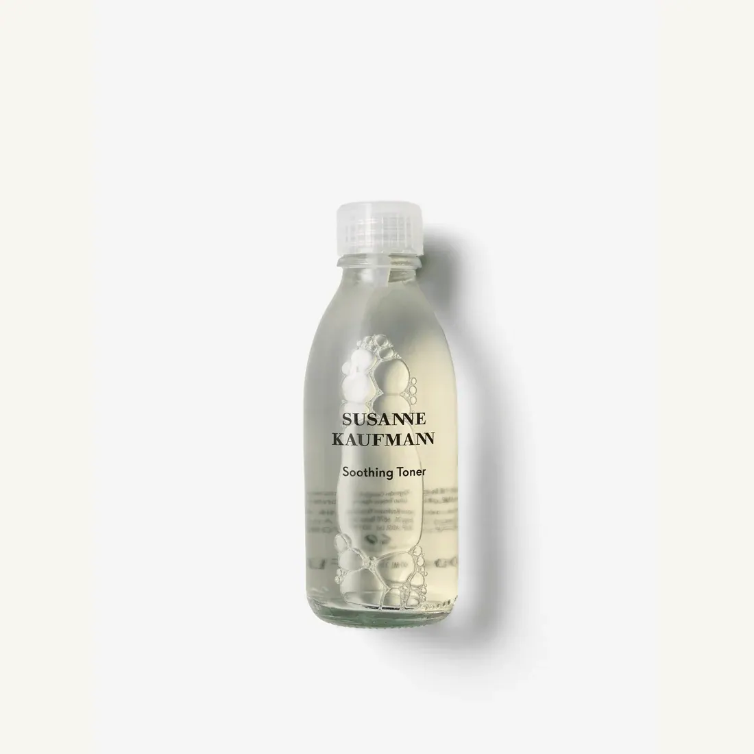 Susanne Kaufmann Soothing Toner, 100 ml, manufacturer product photograph