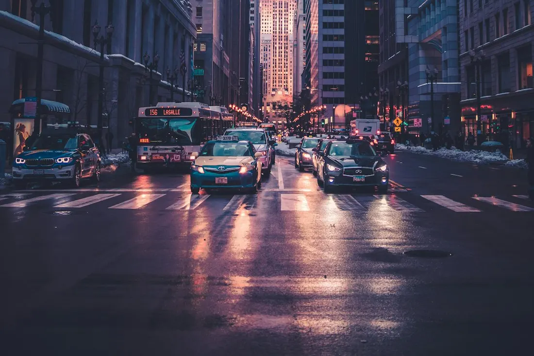 Nightshift — cover