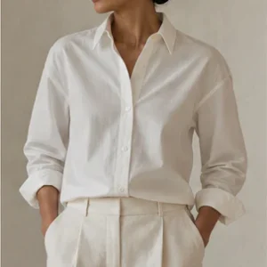 Belted Trench