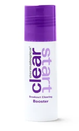 Breakout Clearing Booster professional skincare product