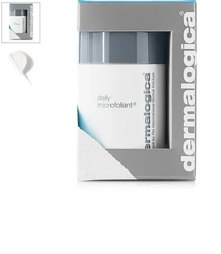 Daily Microfoliant professional skincare product