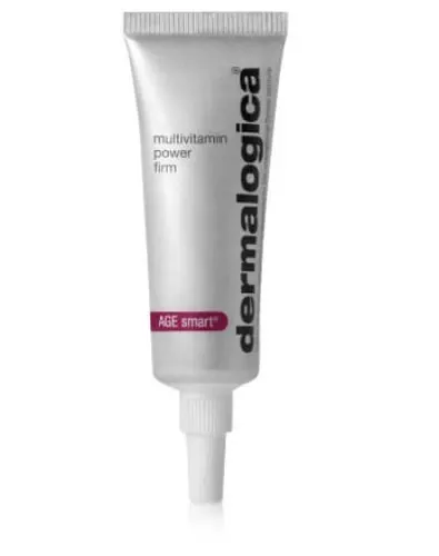 multivitamin power firm eye cream professional skincare product