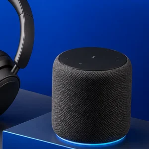 Orbit Mini Speaker