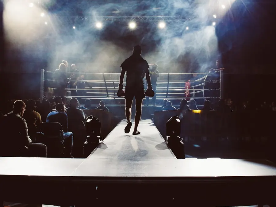 Boxing & Striking