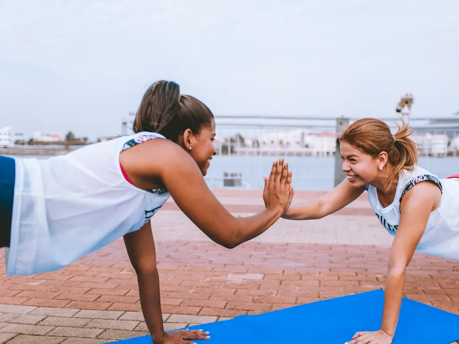 HIIT & Conditioning