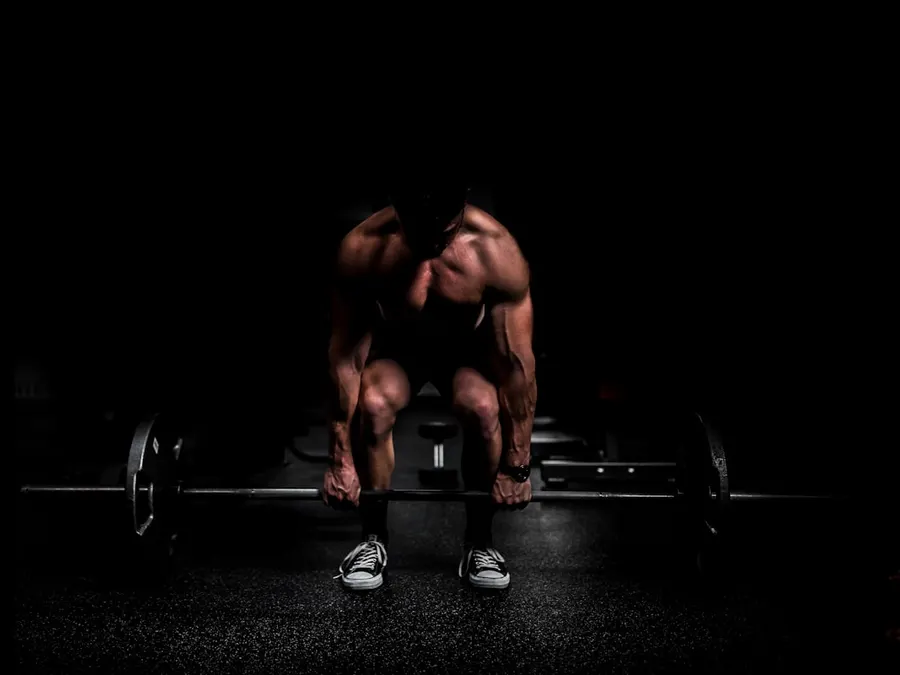 Strength & Power