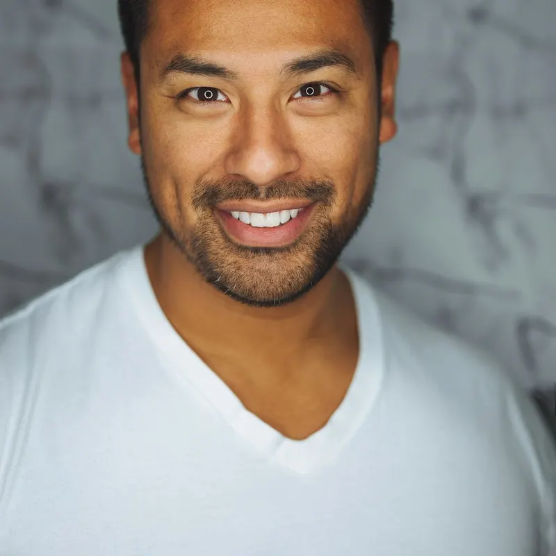 Alex Chen