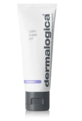 Calm Water Gel professional skincare product