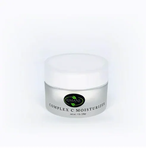 COMPLEX C MOISTURIZER professional skincare product