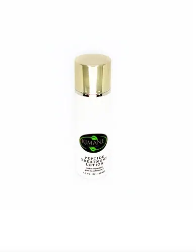 PEPTIDE TREATMENT LOTION professional skincare product