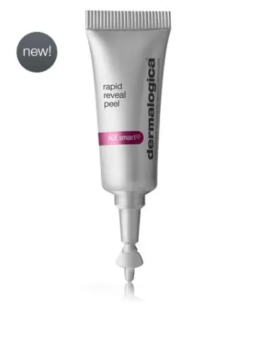 Rapid Reveal Peel professional skincare product