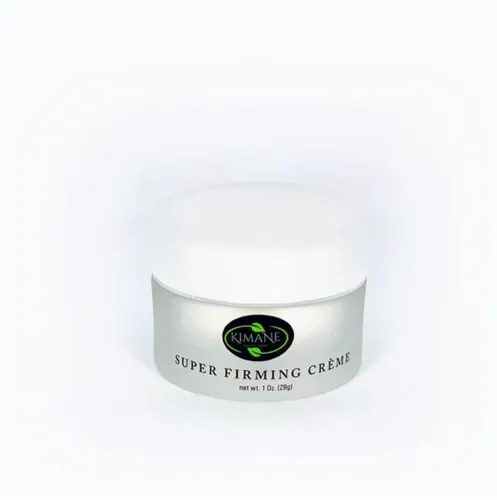 SUPER FIRMING CREME professional skincare product