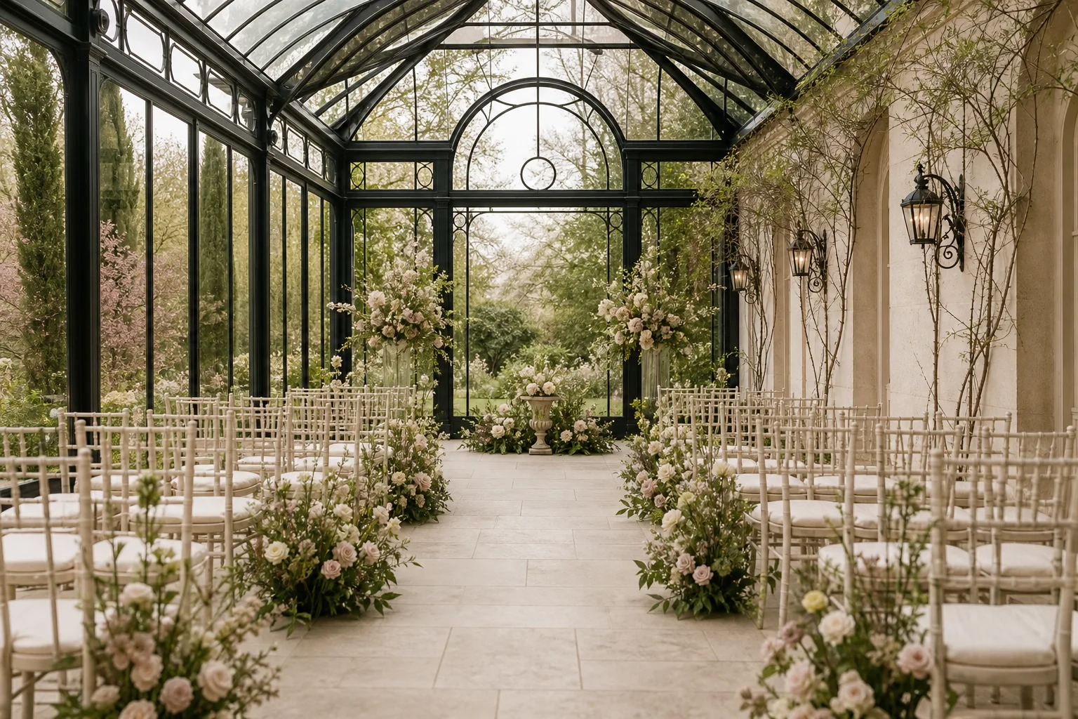 The Orangery