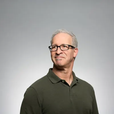 James Fehr