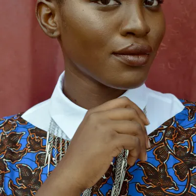 Maya Osei