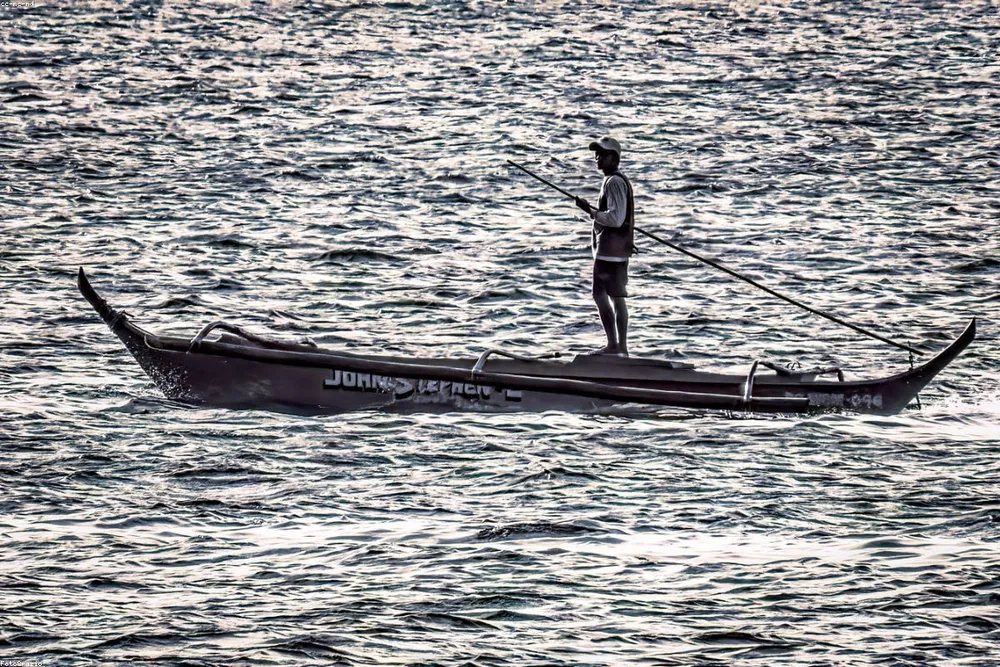 Fisherman's Dawn — HALCYON experience
