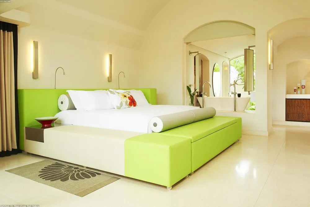 Dune Suite — ocean view