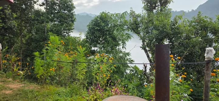 Homestead Organic Homestay — view 19