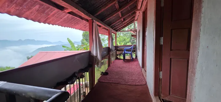 Homestead Organic Homestay — view 21