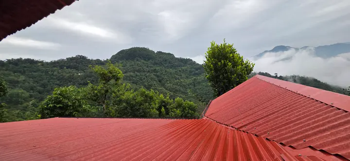 Homestead Organic Homestay — view 23