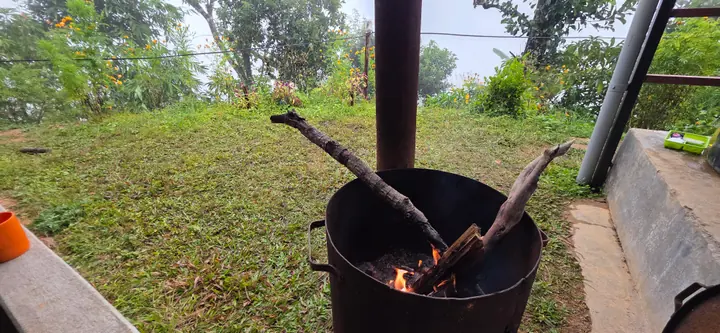 Homestead Organic Homestay — view 29