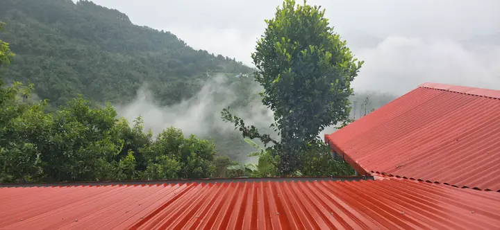 Homestead Organic Homestay — view 30