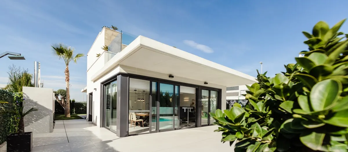 Cedar Ridge Estate — completed residential project, Sonoma, CA 2023
