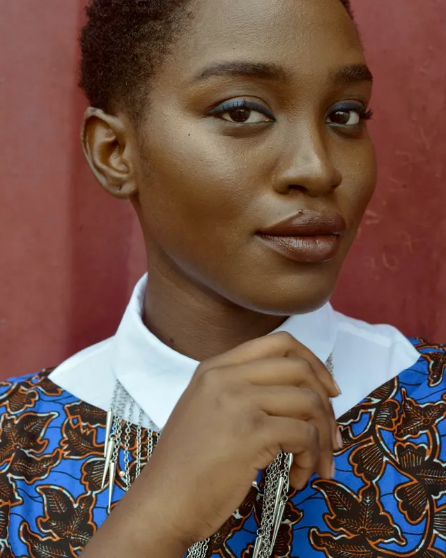 Dr. Aisha Kwame, Clinical Psychologist