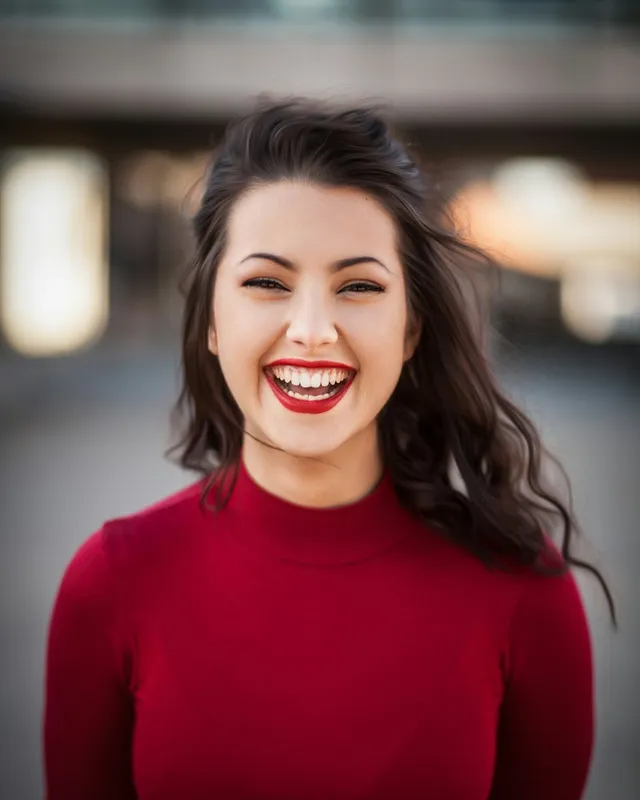 Dr. Maya Chen, Clinical Psychologist