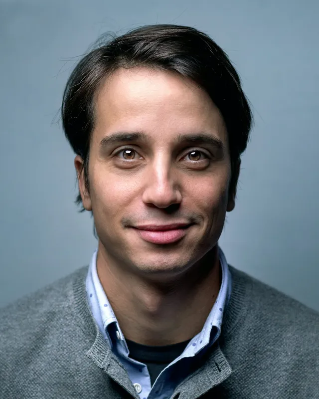 Michael Torres, Licensed Professional Counselor