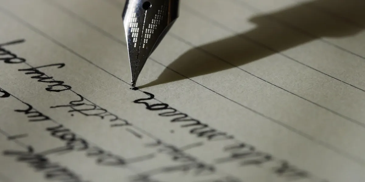 Narrative Nonfiction: The Craft of True Stories — Writing course