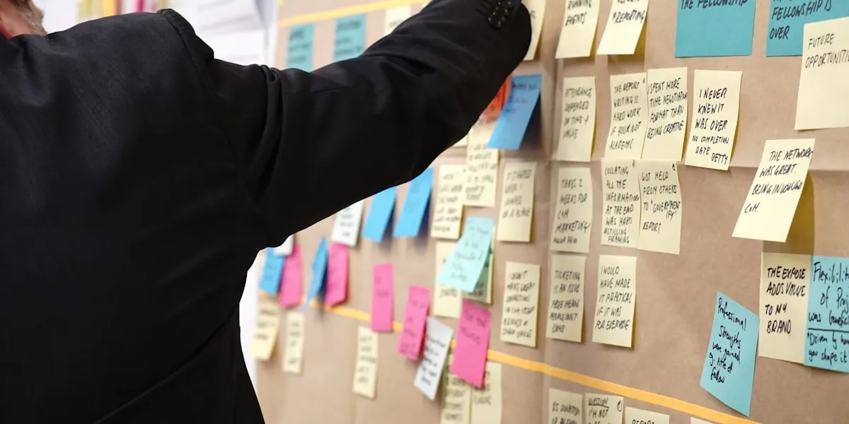 Product Strategy: Zero to One — Product course