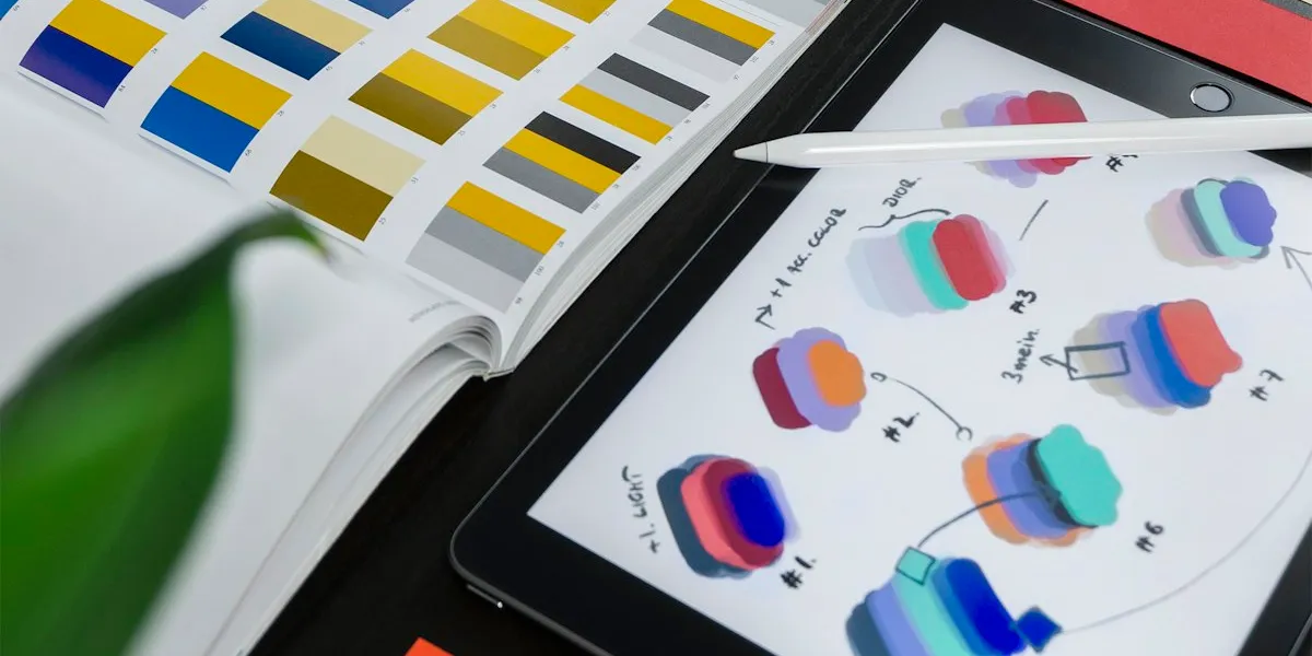 Visual Systems Mastery — Design course
