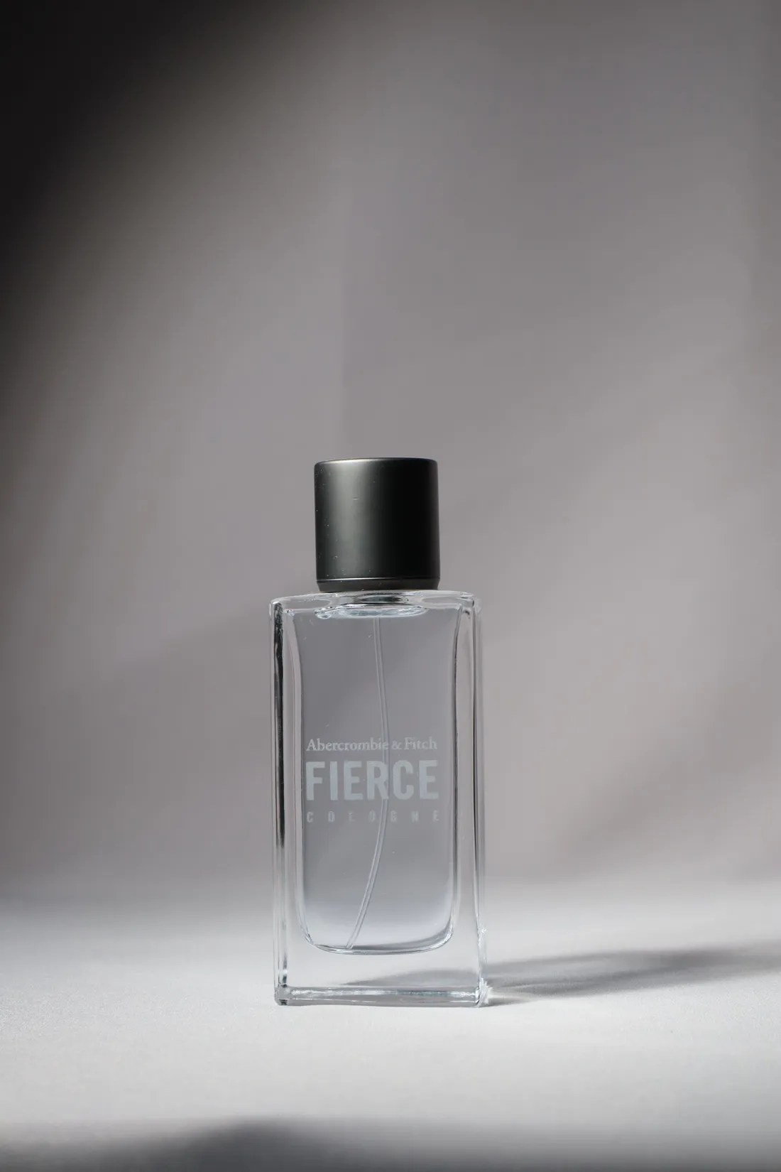 Agrume Éclat eau de parfum bottle