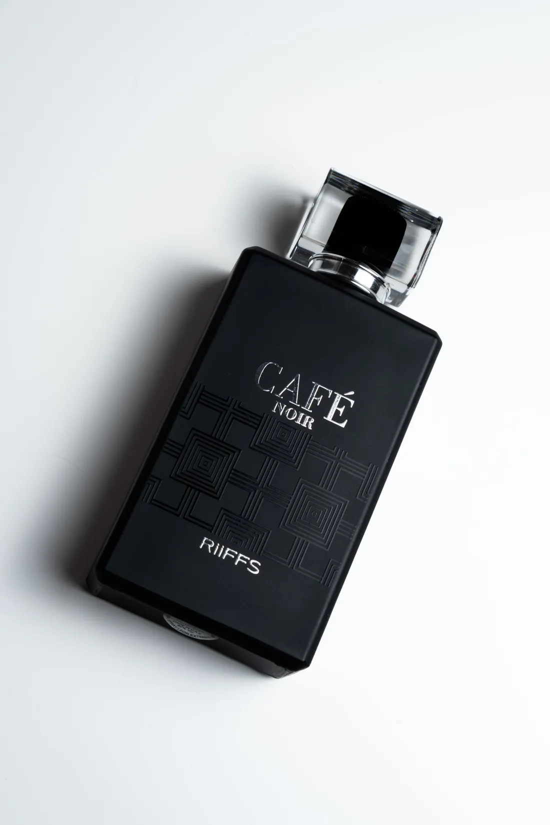 Ambre Épicé eau de parfum bottle
